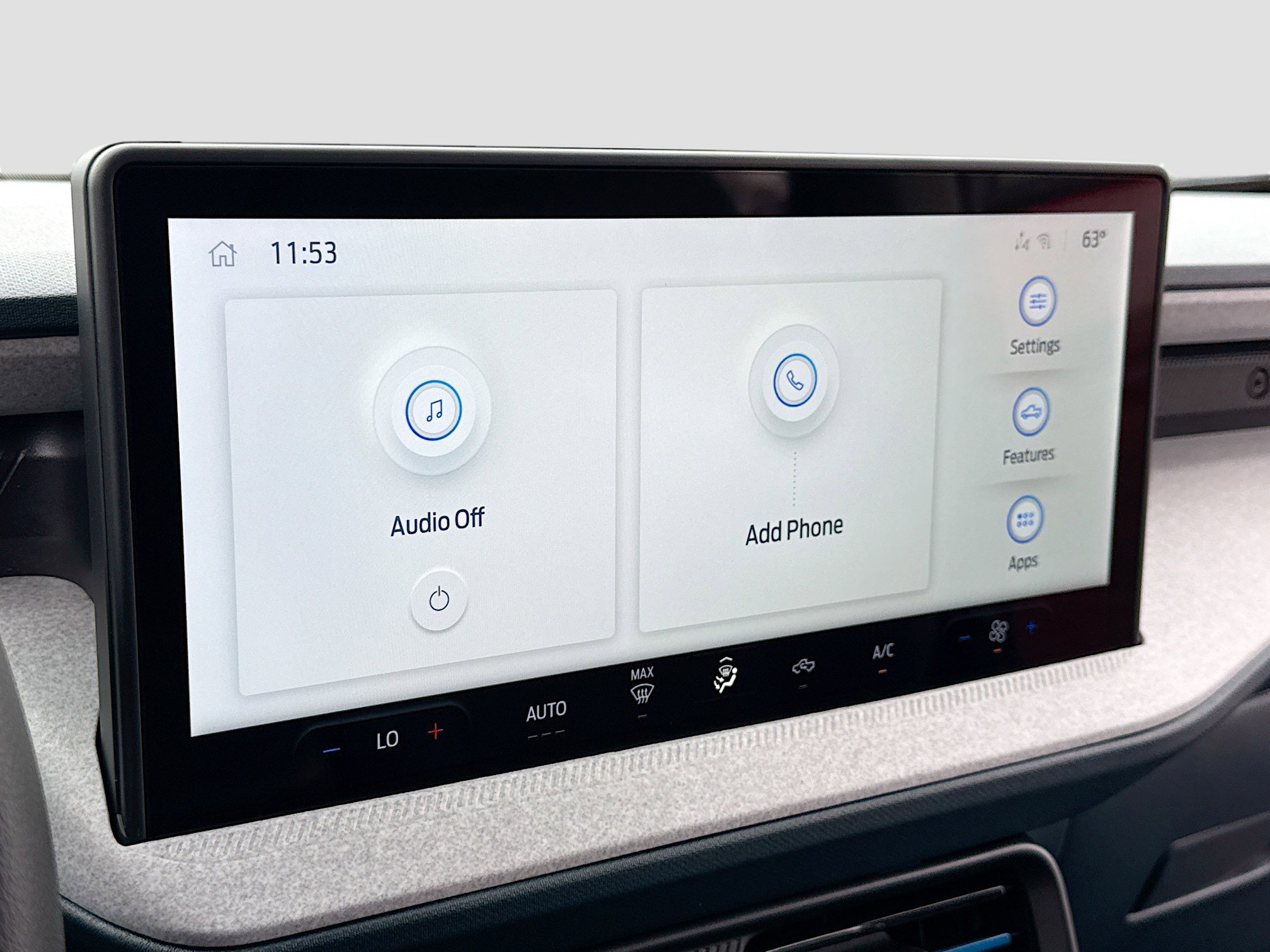 New 2026 Ford Maverick XLT AWD/4WD image 8