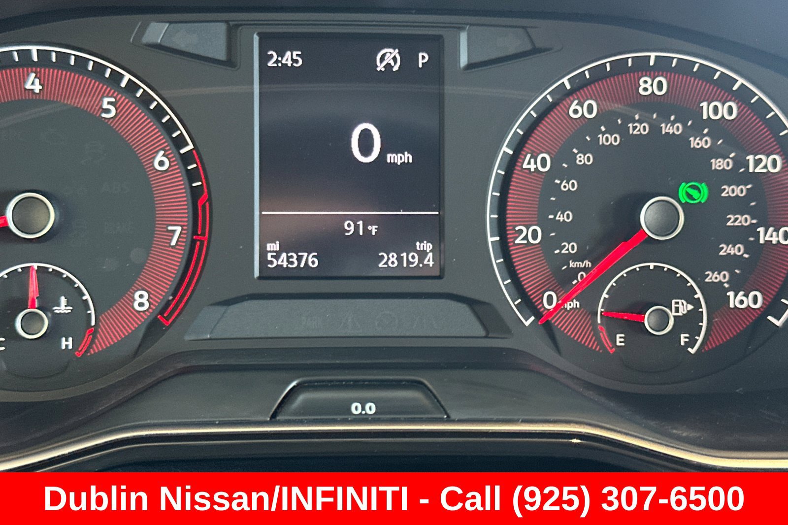 Used 2019 Volkswagen Jetta S w/ Driver Assistance Package FWD image 38