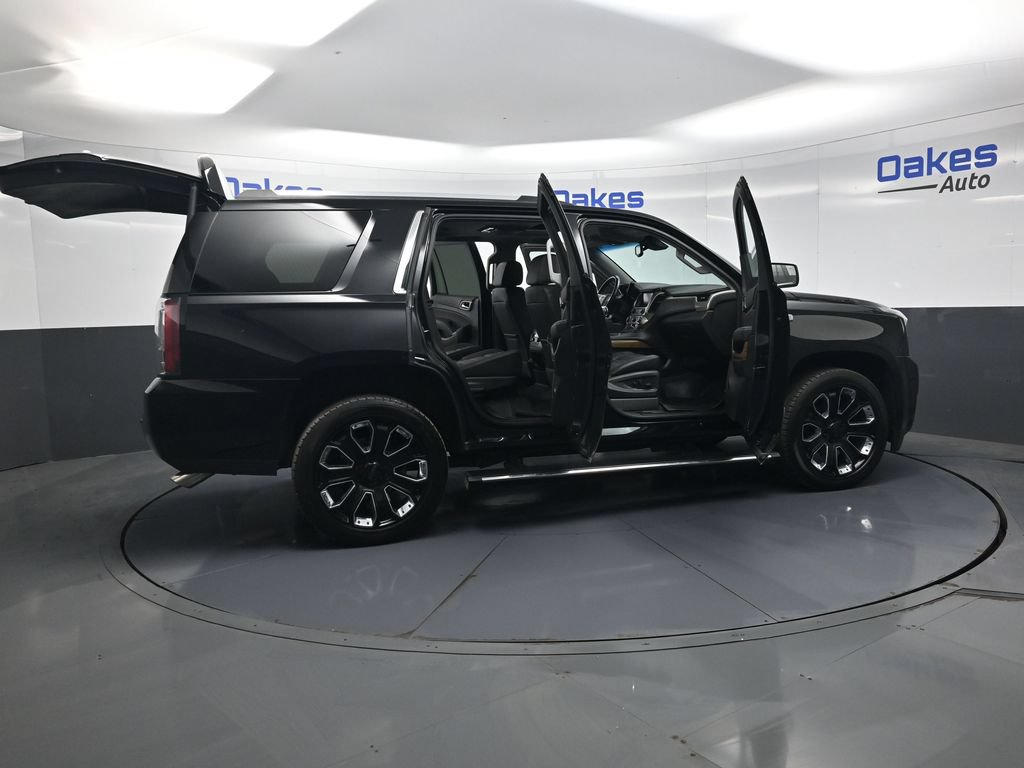 Used 2019 GMC Yukon Denali w/ Denali Ultimate Package AWD/4WD image 59