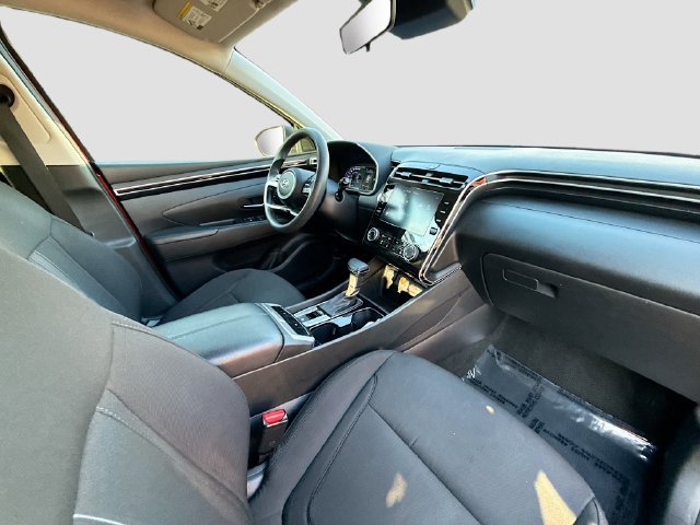 Used 2023 Hyundai Tucson SEL FWD image 26