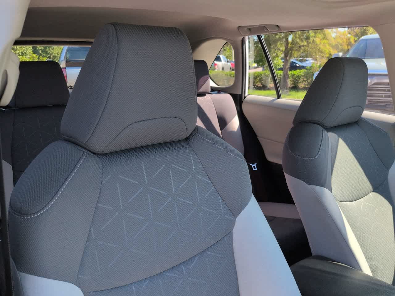 Certified 2023 Toyota RAV4 XLE w/ Convenience Package AWD/4WD image 7