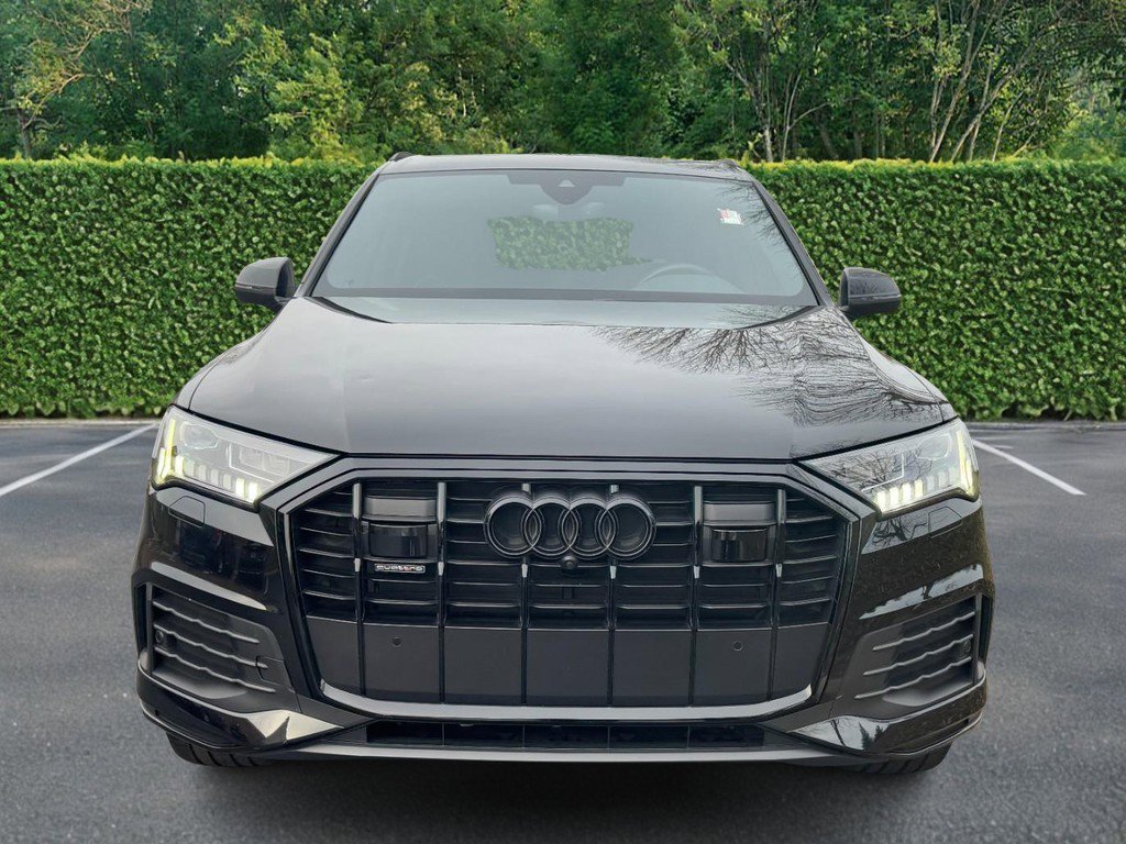Used 2023 Audi Q7 2.0T Premium Plus image 7
