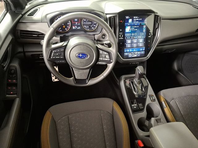 Certified 2025 Subaru Crosstrek 2.5i Sport AWD/4WD image 2