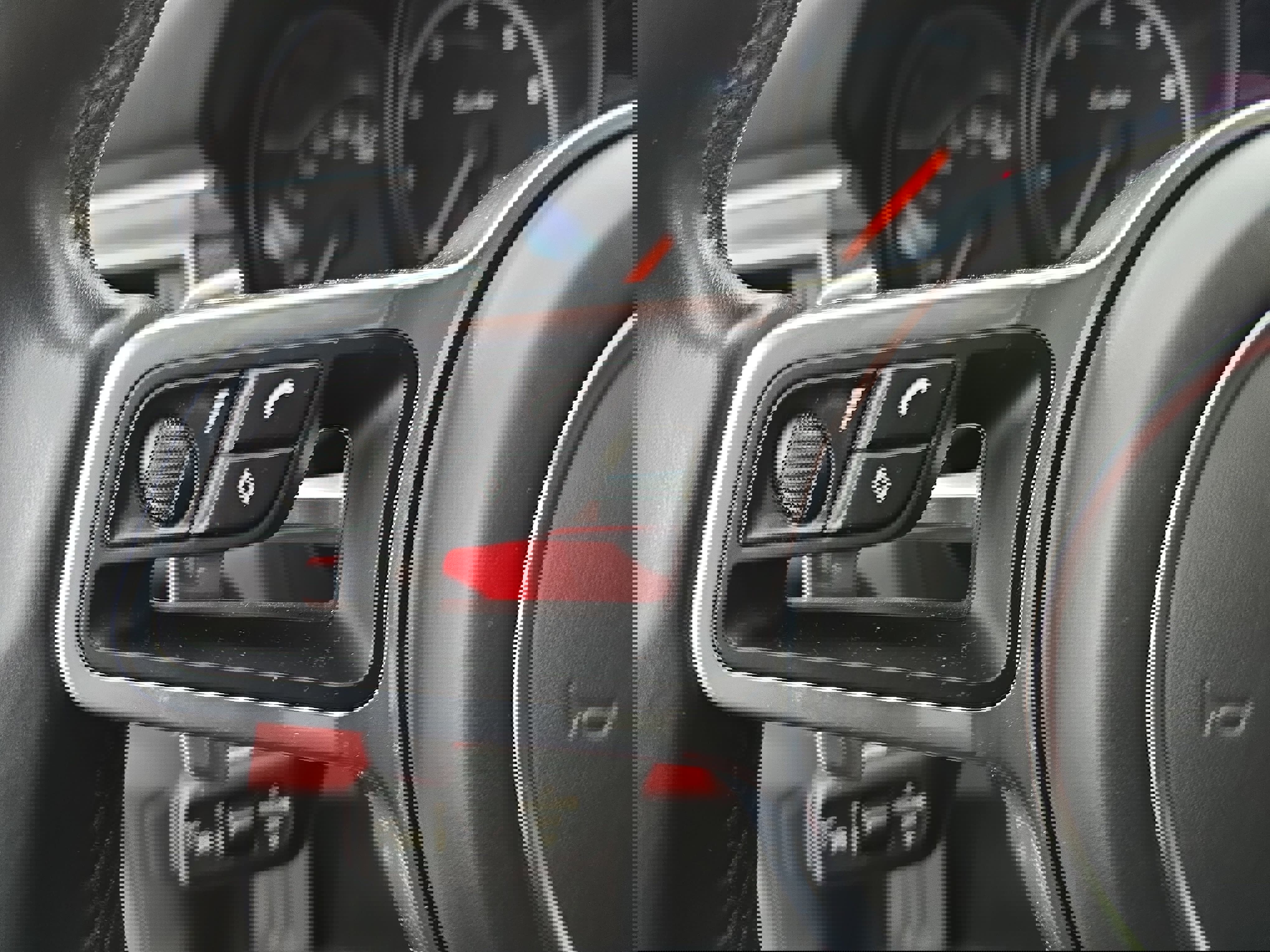 Used 2017 Porsche Macan Turbo image 17