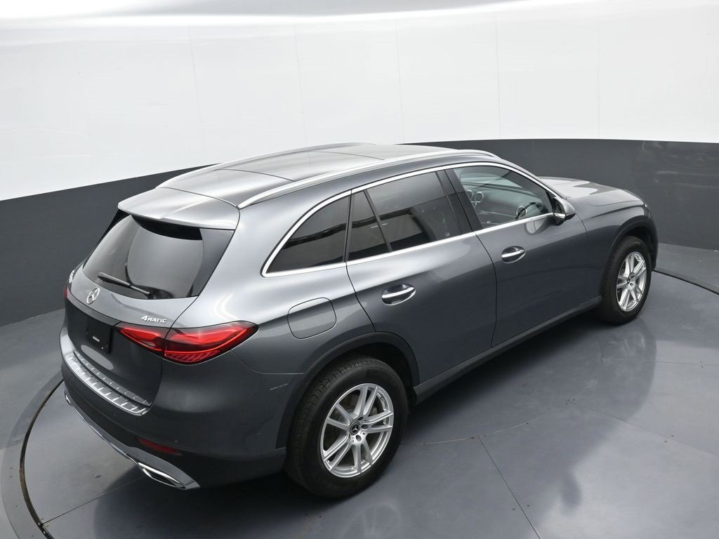 Used 2023 Mercedes-Benz GLC 300 4MATIC image 35