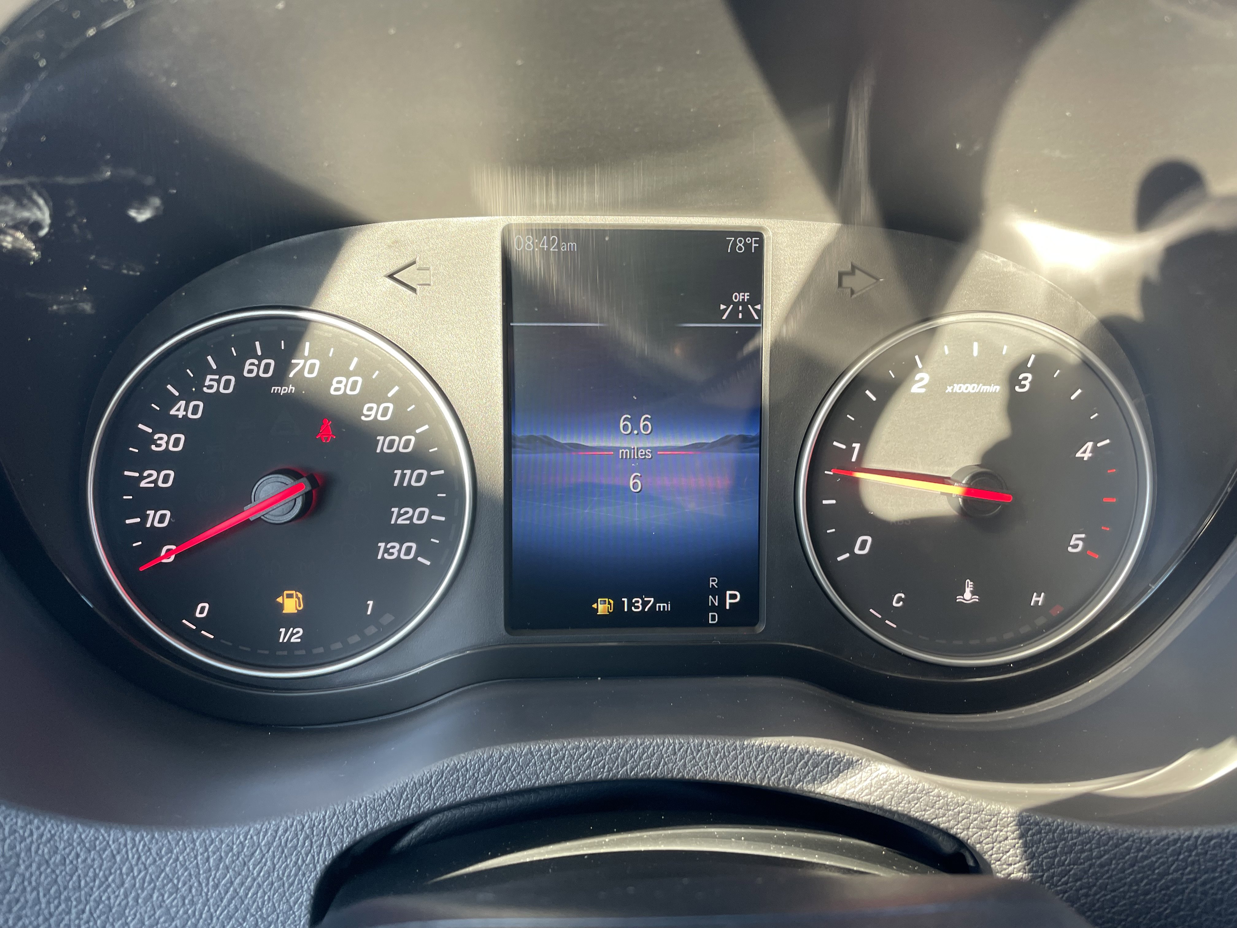 New 2026 Mercedes-Benz Sprinter 3500 image 9