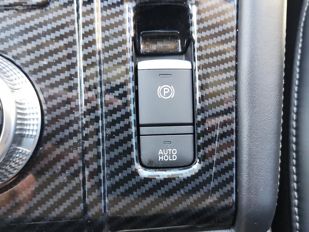 Used 2022 Mitsubishi Outlander SEL Black Edition image 32