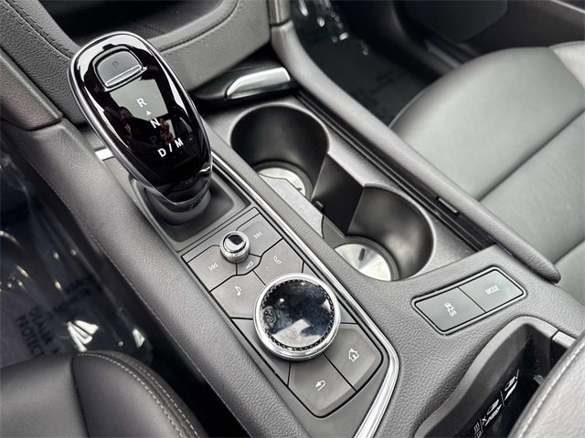 Certified 2022 Cadillac XT5 Premium Luxury image 23