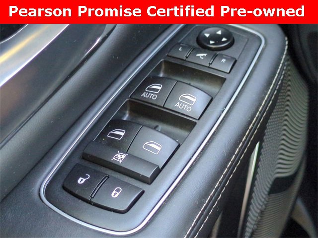 Used 2020 RAM 1500 Limited image 25