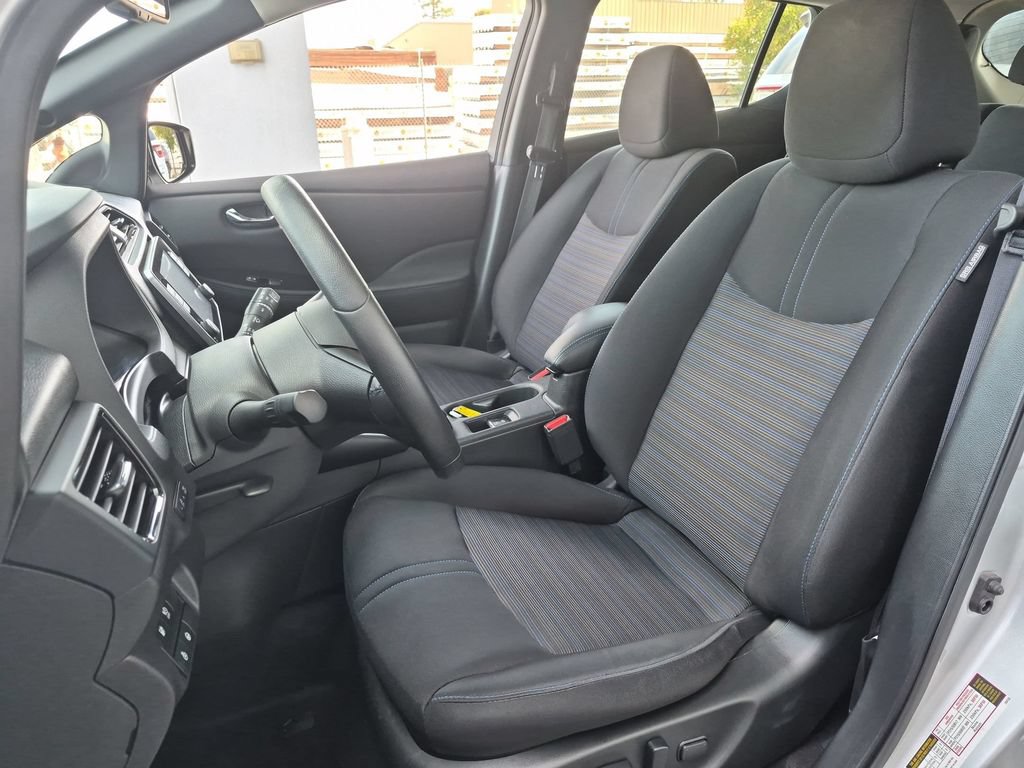 Used 2024 Nissan Leaf SV Plus FWD image 15