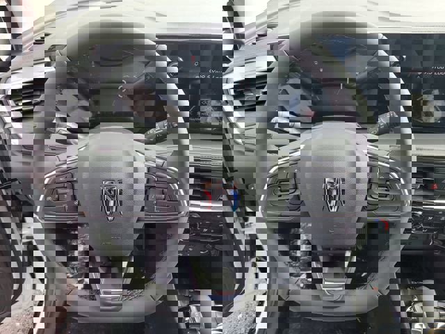 New 2026 Buick Encore GX Sport Touring w/ Advanced Technology Package image 20