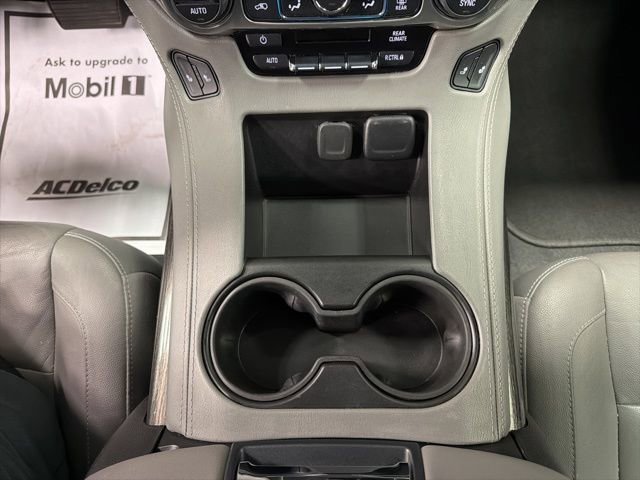 Used 2020 Chevrolet Tahoe LT AWD/4WD image 26