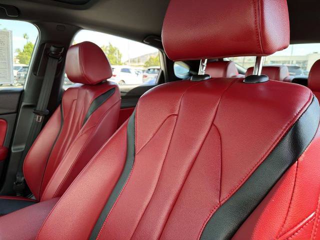 Used 2025 Acura Integra A-Spec FWD image 23