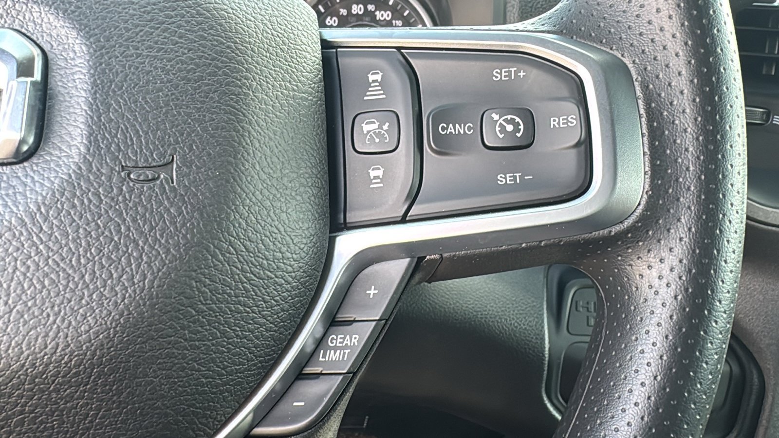 New 2026 RAM 3500 Tradesman w/ Chrome Appearance Group A AWD/4WD image 20