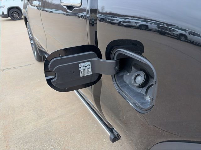 Used 2023 GMC Sierra 1500 Denali w/ Denali Reserve Package image 62