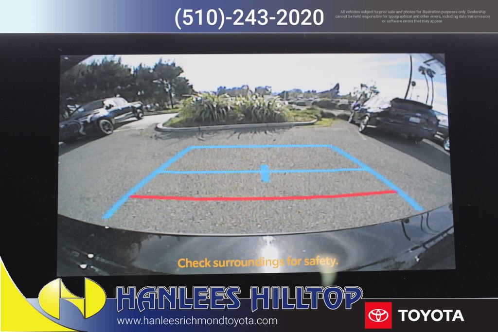 New 2026 Toyota Prius Limited image 30