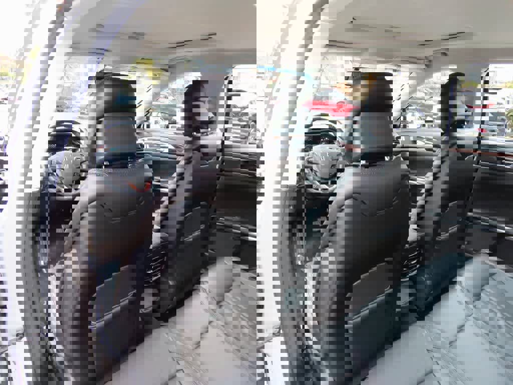 Used 2014 Lincoln MKZ AWD w/ Equipment Group 102A Reserve image 13