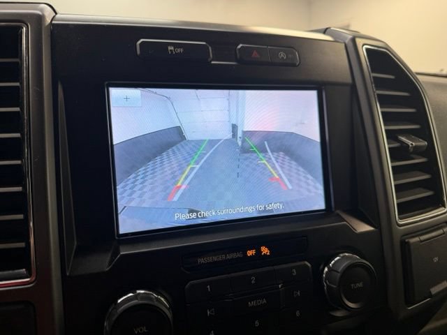 Used 2019 Ford F150 XLT AWD/4WD image 18