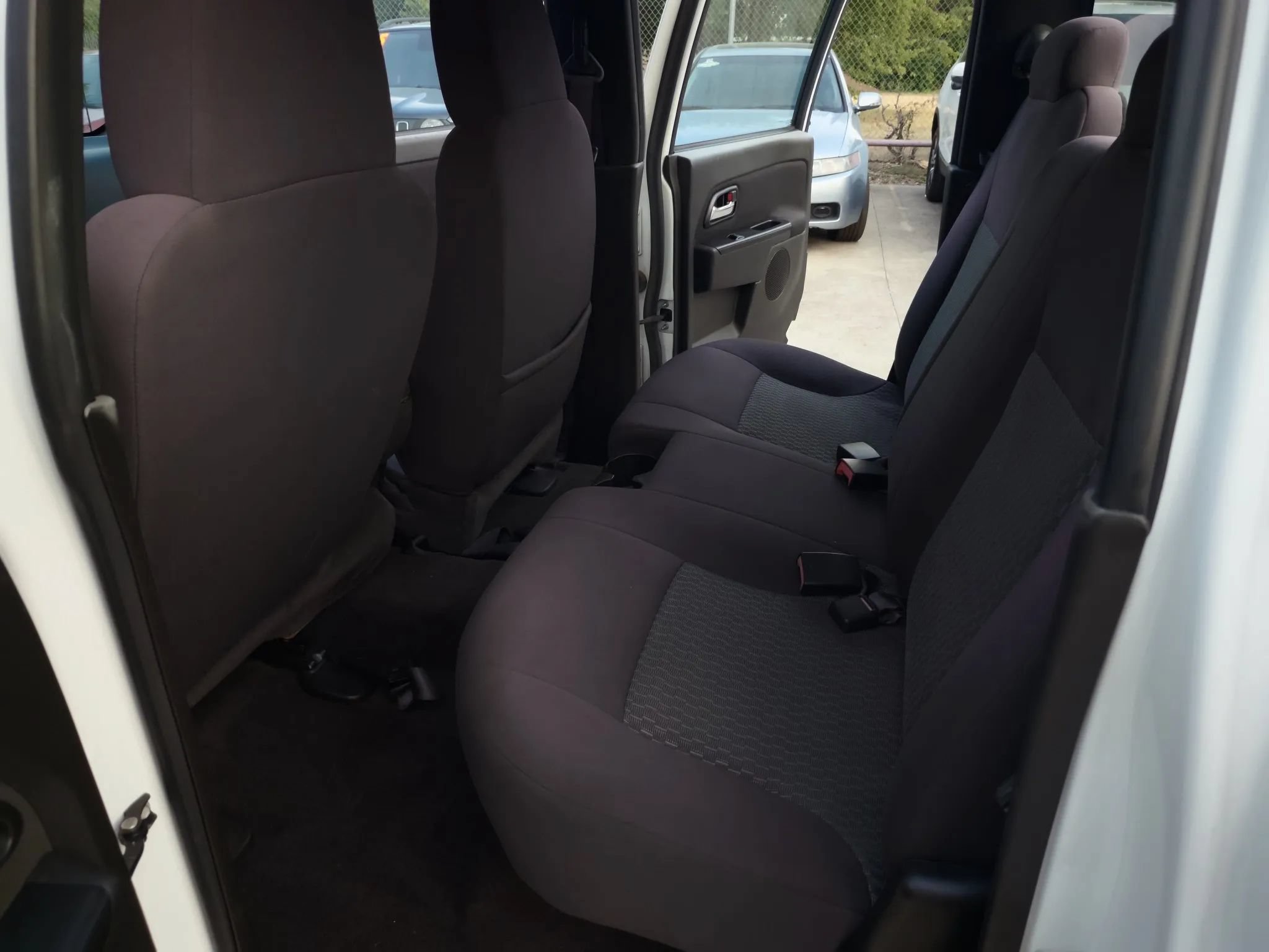 Used 2012 Chevrolet Colorado LT RWD image 8
