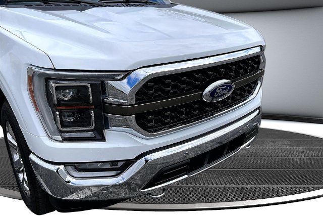 Used 2023 Ford F150 King Ranch w/ Equipment Group 601A High AWD/4WD image 34