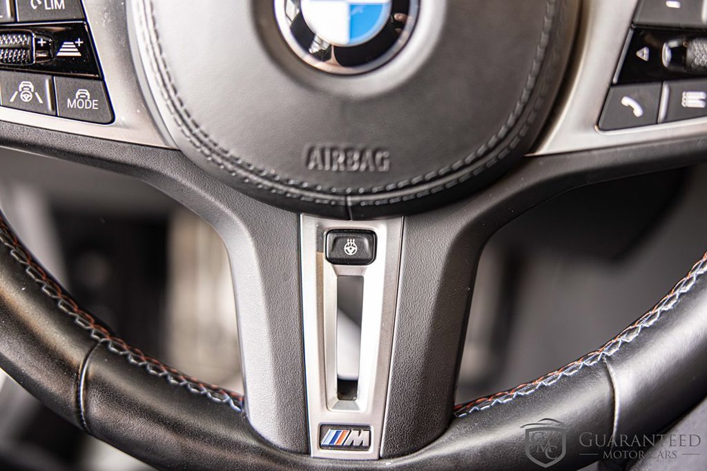Used 2023 BMW M8 Gran Coupe xDrive Competition AWD/4WD image 25