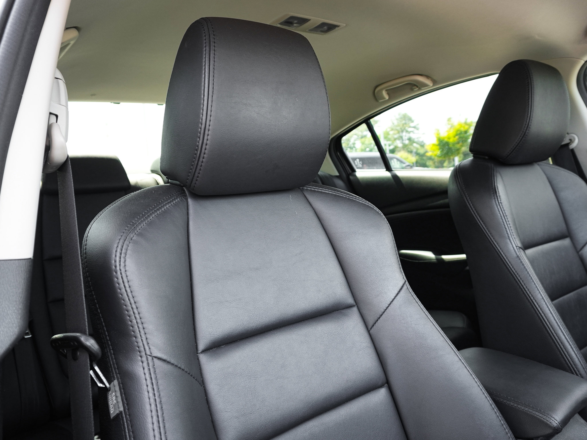 Used 2014 MAZDA MAZDA6 Touring FWD image 32