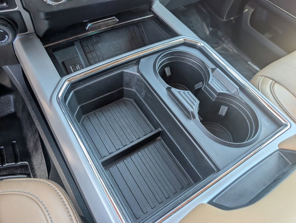 Used 2022 Ford F250 Lariat w/ Lariat Ultimate Package image 30