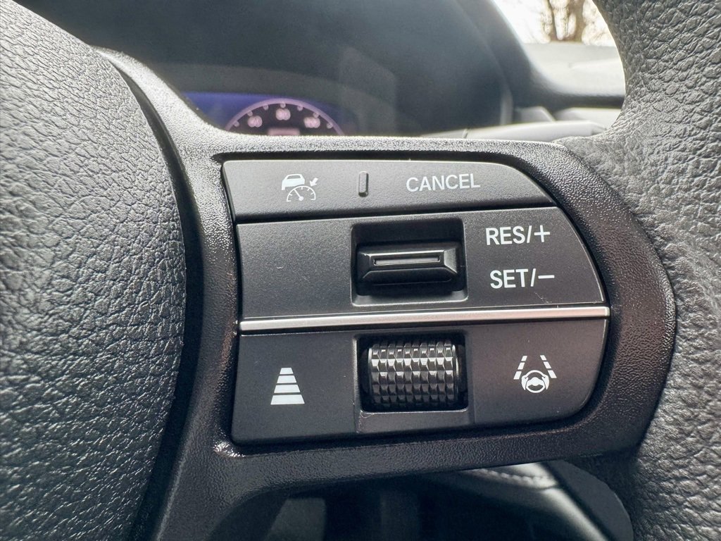 Used 2024 Honda Accord EX image 24