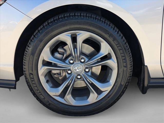 Used 2023 Honda Accord EX image 24