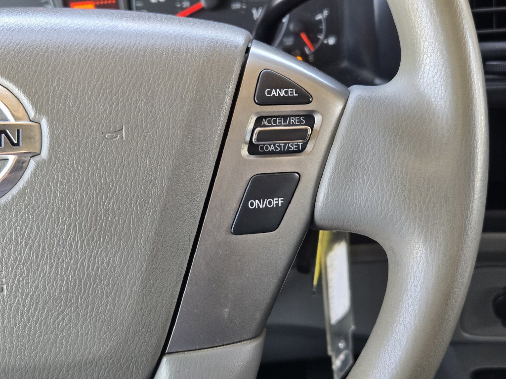 Used 2020 Nissan NV 2500 SV RWD image 28