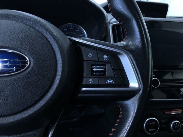 Used 2019 Subaru Crosstrek 2.0i Limited w/ Moonroof Package image 27