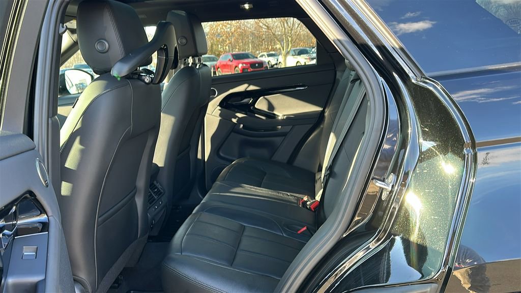 Certified 2024 Land Rover Range Rover Evoque S image 21