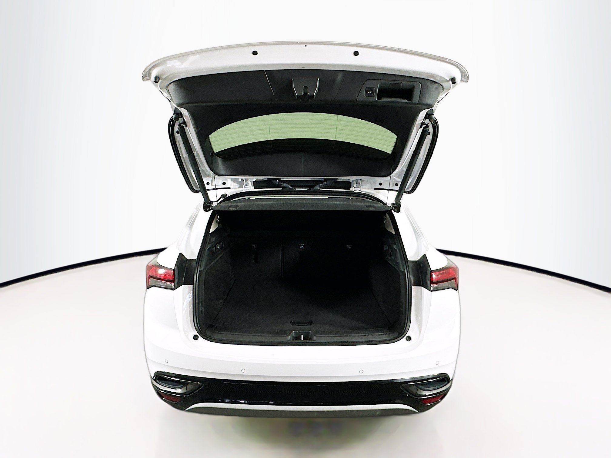 Used 2023 Buick Envision Preferred w/ Sport Touring Package image 27