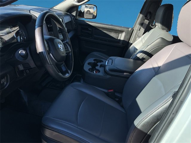 Used 2022 RAM 2500 Tradesman w/ Protection Group image 17