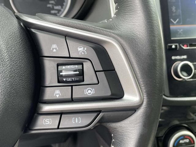 Used 2020 Subaru Forester Limited w/ Popular Package #3 AWD/4WD image 34