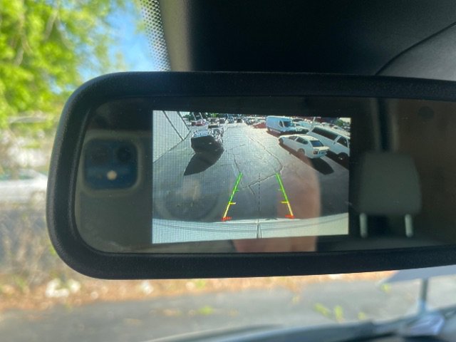 Used 2018 Ford Transit 350 XL w/ Exterior Upgrade Package image 12