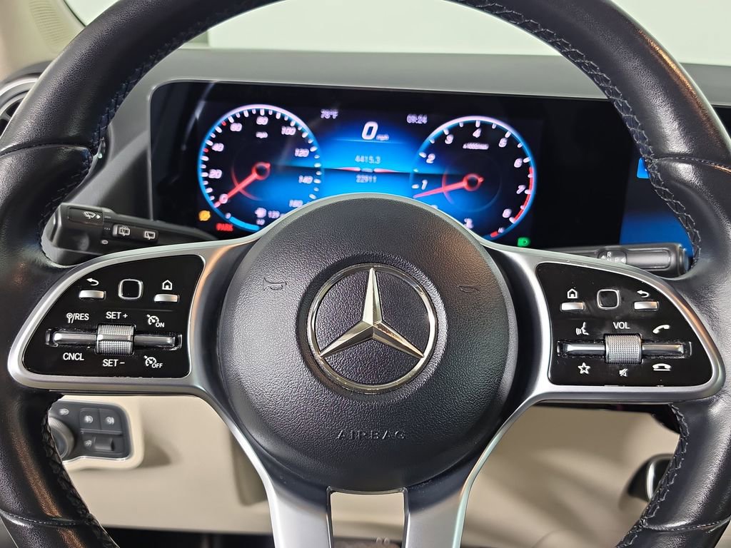 Used 2022 Mercedes-Benz GLA 250 image 13