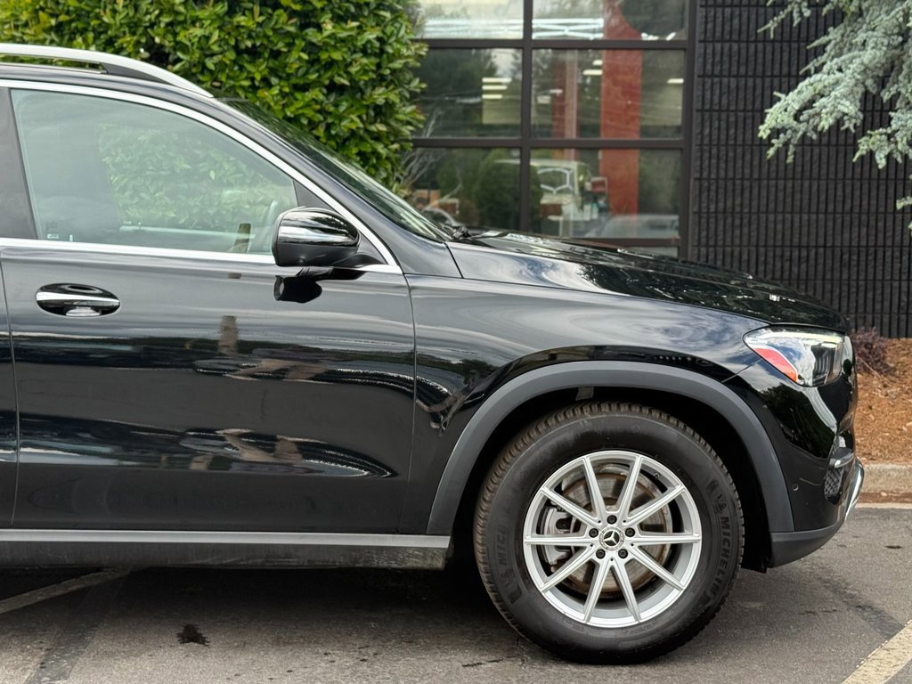 Used 2024 Mercedes-Benz GLE 350 4MATIC image 25