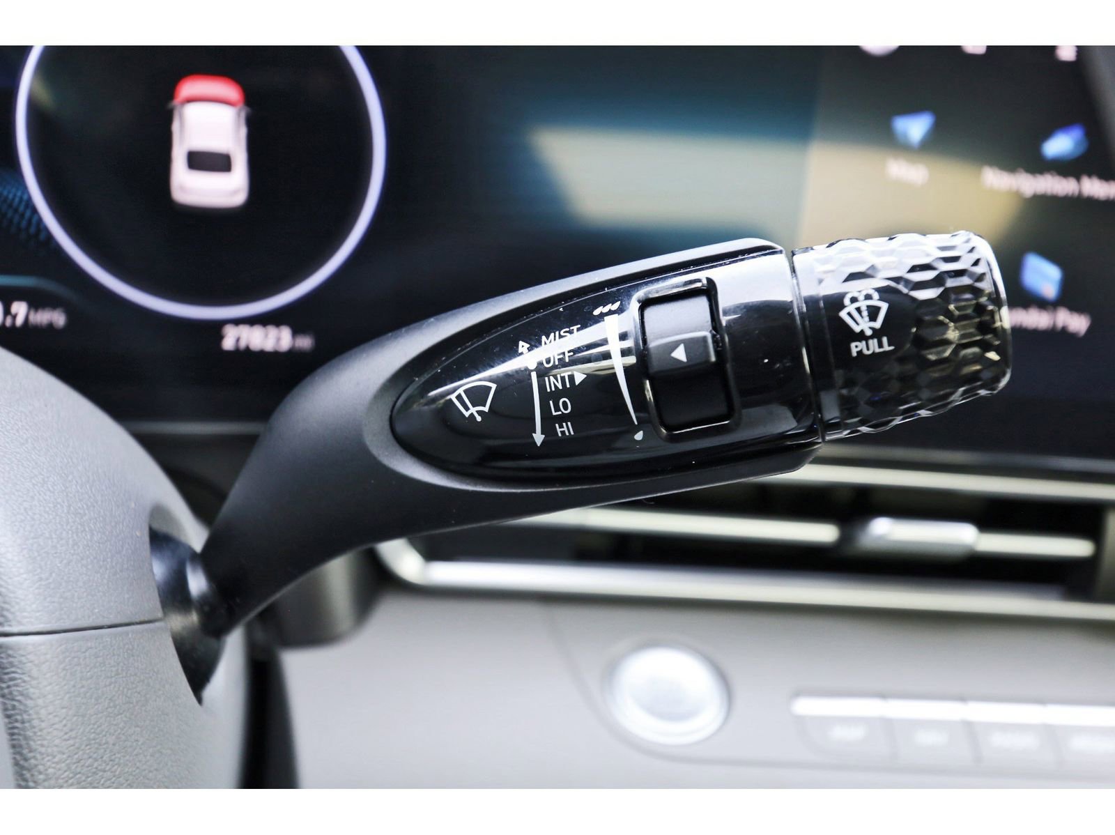 Certified 2024 Hyundai Elantra SEL FWD image 20