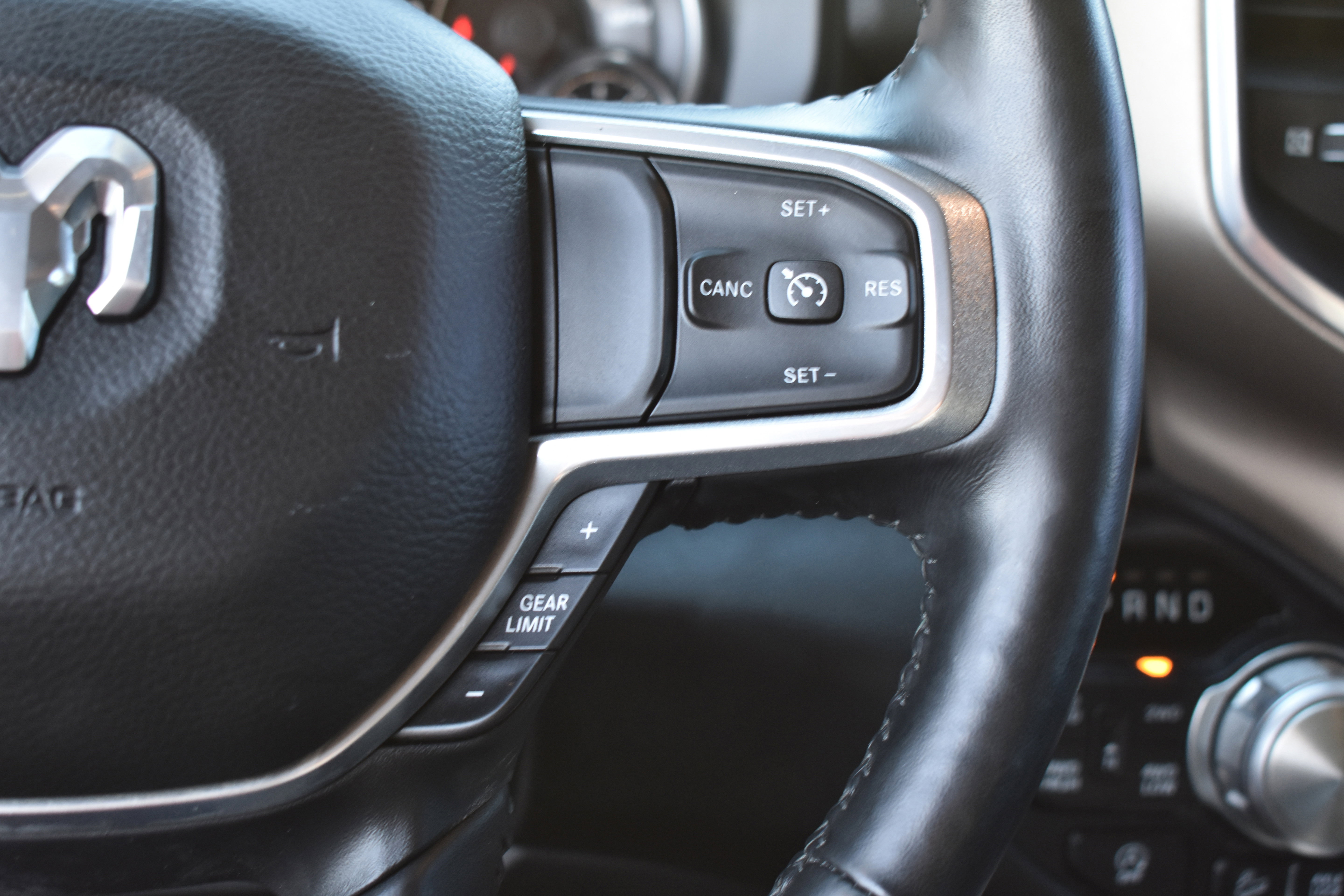 Used 2020 RAM 1500 Laramie image 14