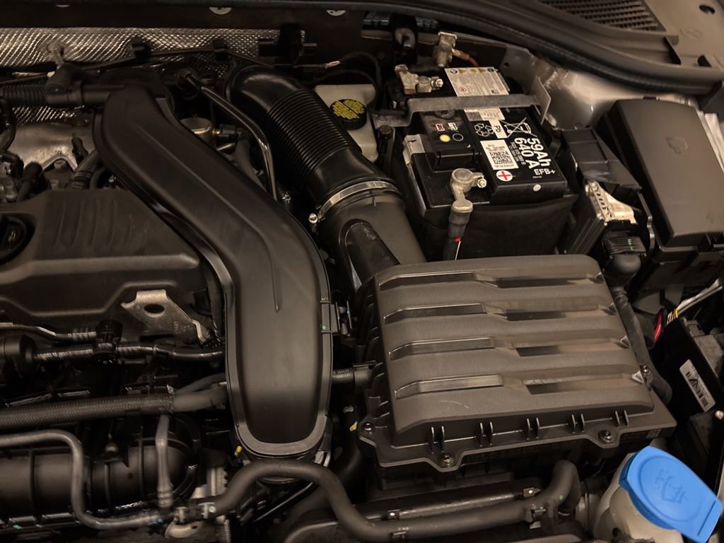 Used 2024 Volkswagen Jetta SE image 25