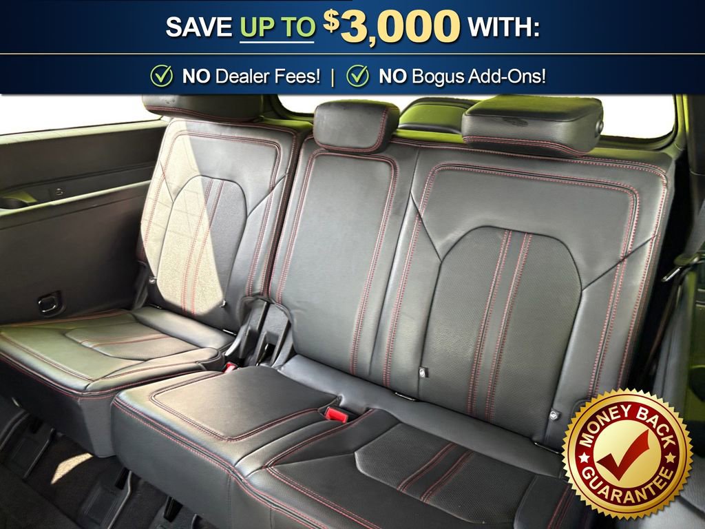 Used 2023 Ford Expedition Limited image 21