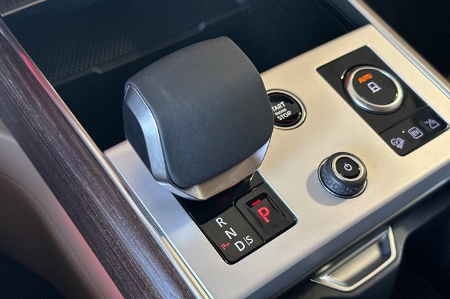 New 2027 Land Rover Range Rover SE AWD/4WD image 21