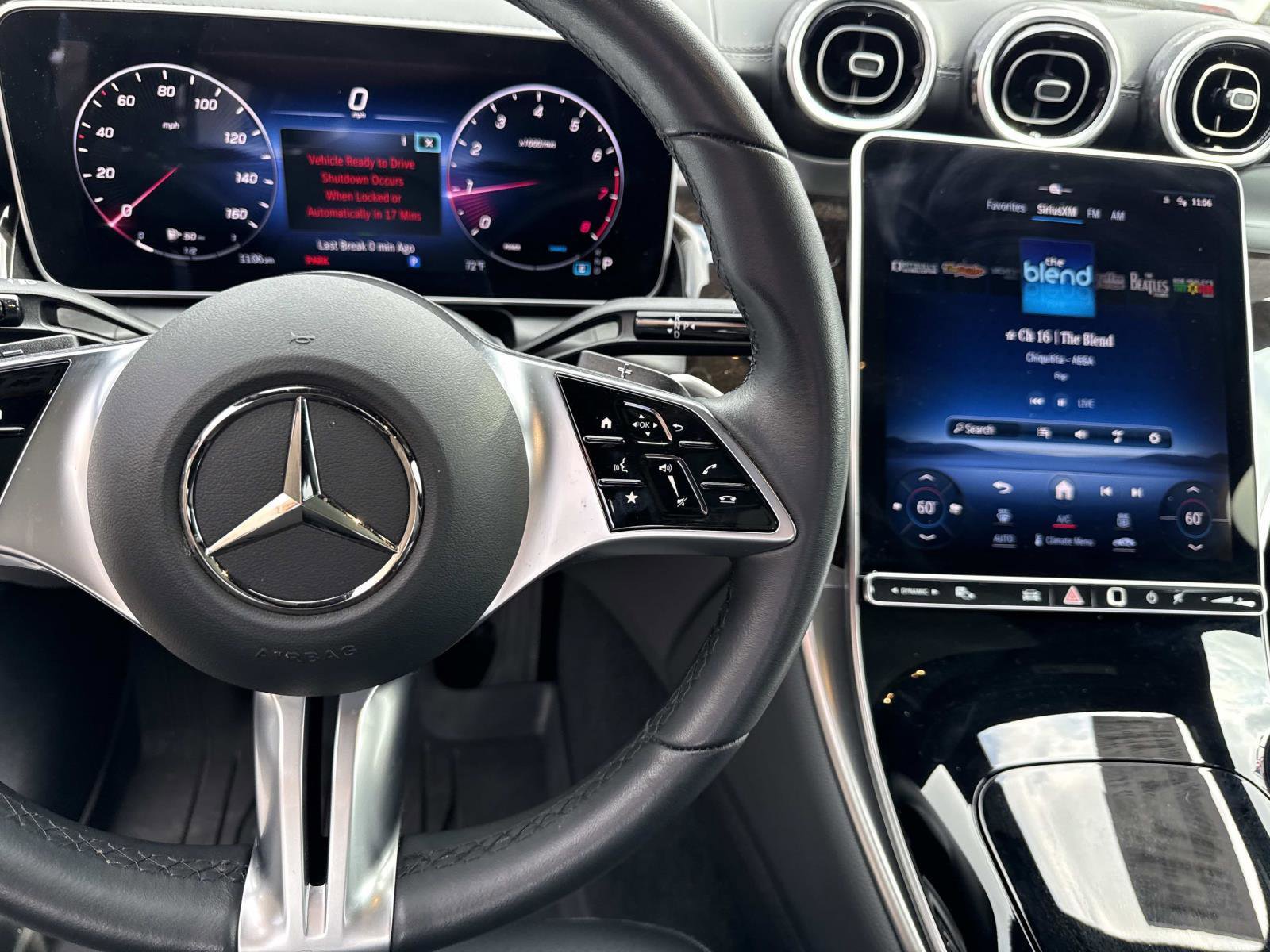 Used 2024 Mercedes-Benz GLC 300 image 29