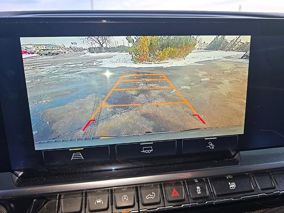 Used 2023 Chevrolet Silverado 1500 RST w/ Redline Edition image 21