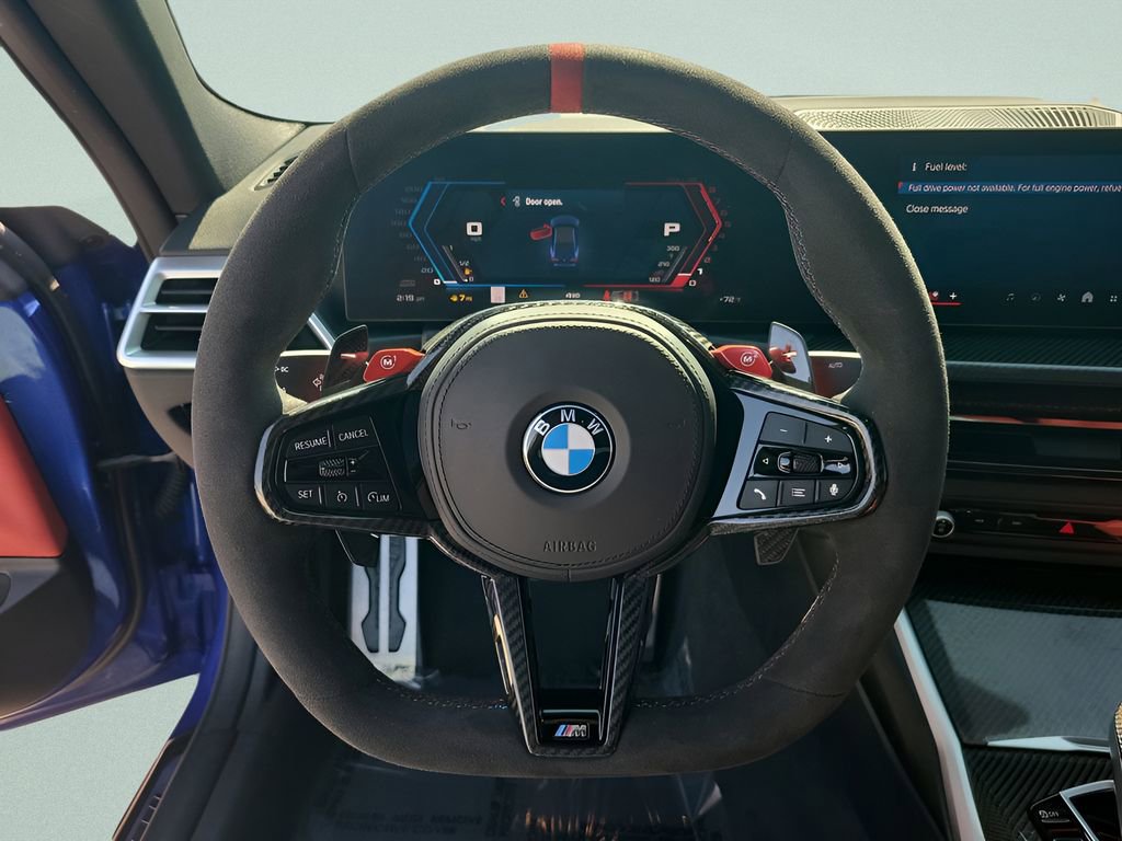 Used 2026 BMW M4 xDrive Competition image 20