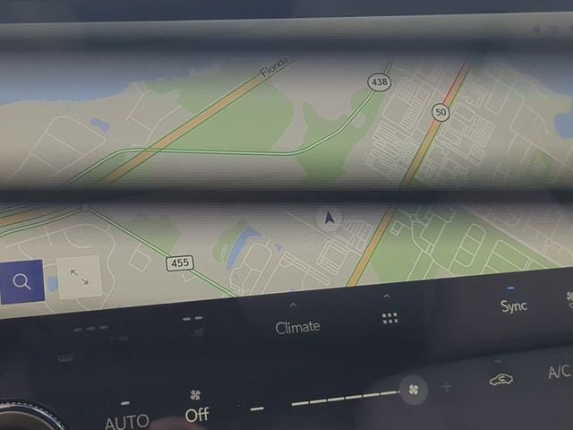 Used 2025 Lexus NX 450h+ AWD w/ Accessory Package (Z1) image 22