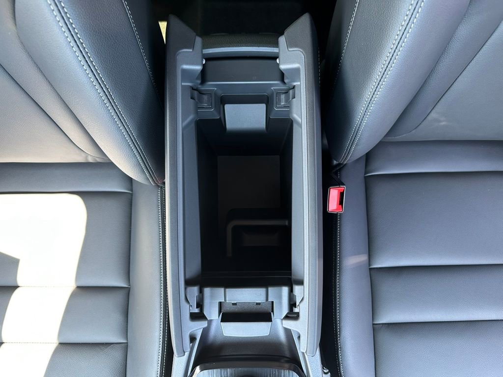 New 2025 Nissan Rogue SL w/ Tech Package image 20