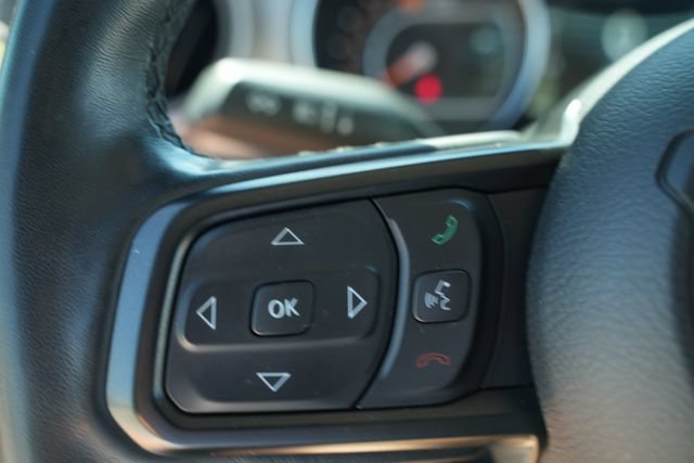 Used 2022 Jeep Wrangler Sport AWD/4WD image 26
