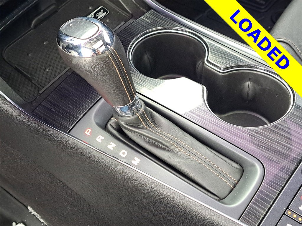 Used 2017 Chevrolet Impala Premier image 17